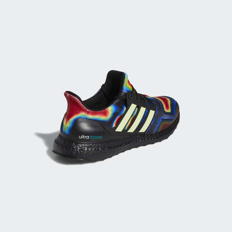 Adidas ultra hotsell boost woodstock mexico